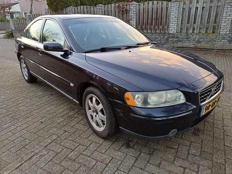 Occasion Volvo S60 179 PK (131 kW) 2005 Sedan