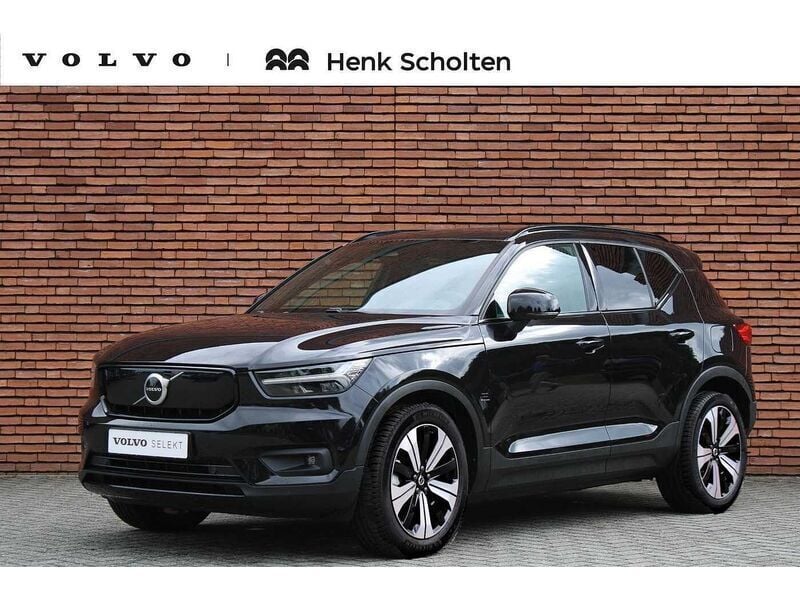 Gebruikt 2018 Volvo XC40 Plus SUV | € 34.950 (Super prijs) - Afbeelding 1/4