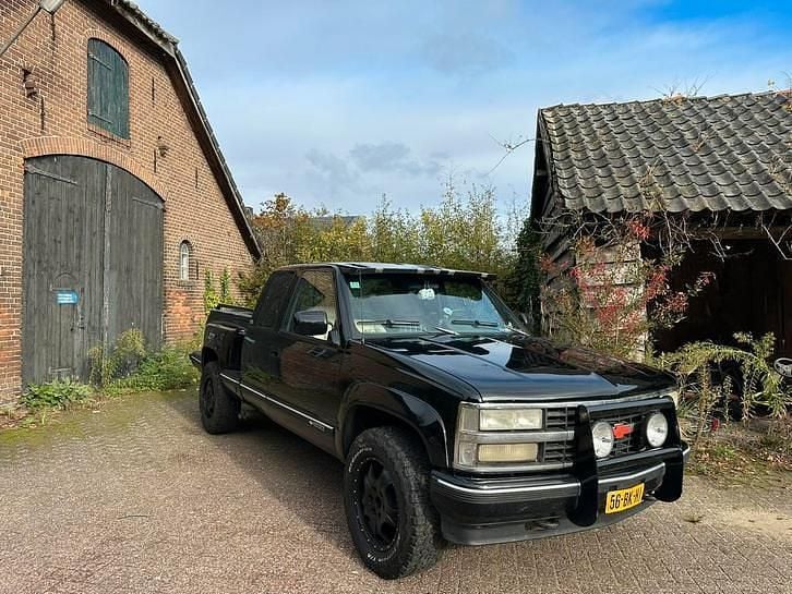 Occasion 1994 Chevrolet Silverado Pickup | € 11.000 - Afbeelding 1/4