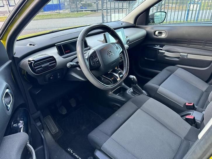 Occasion Citroën C4 Cactus Business Class 82 PK (60 kW) 2015 Hatchback