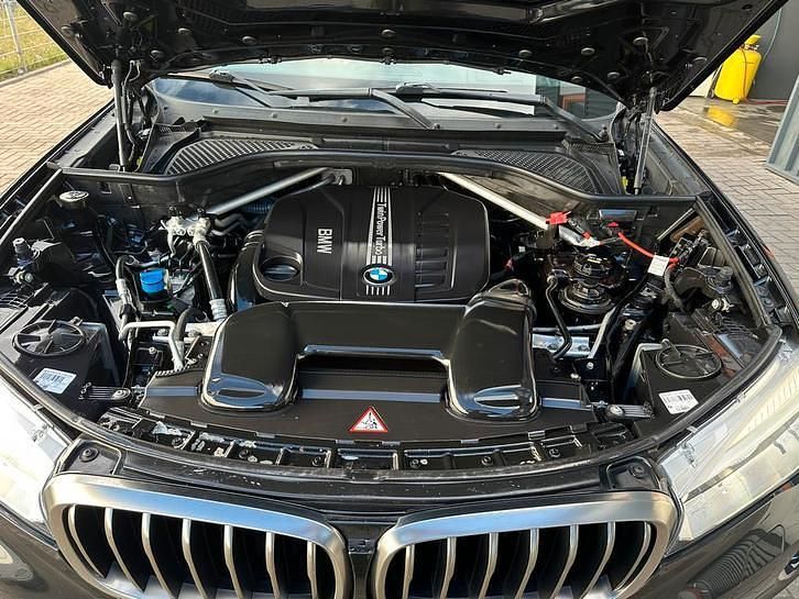 Occasion BMW X6 258 PK (189 kW) 2016 SUV