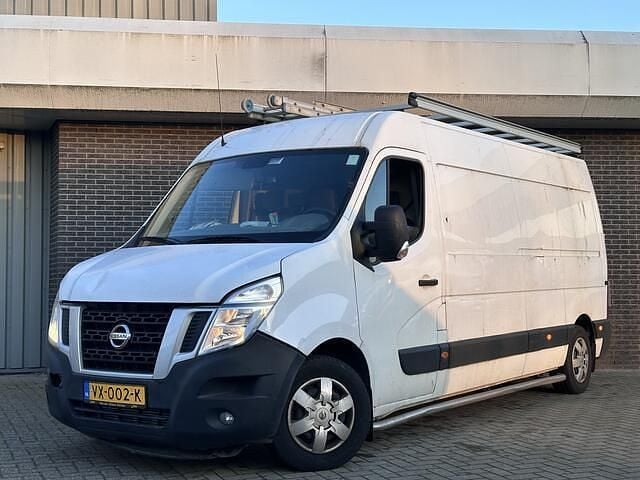 Overige Gebruikt 2016 Nissan NV400 Van | € 5.900 - Afbeelding 1/4