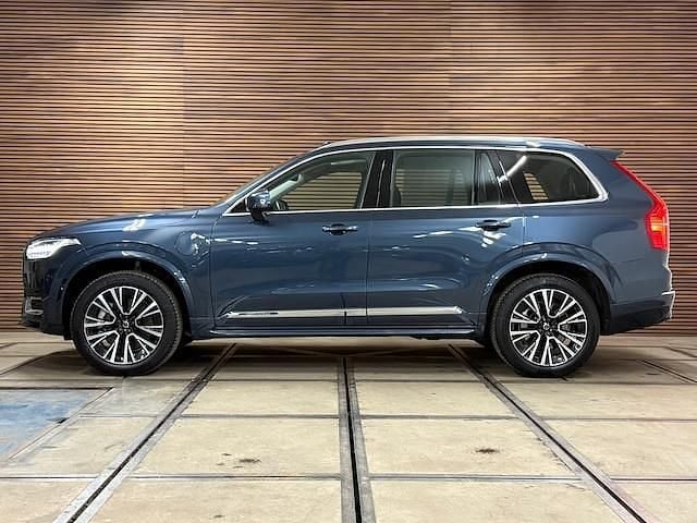 Occasion Volvo XC90 Ultimate 455 PK (334 kW) 2023 Blauw SUV