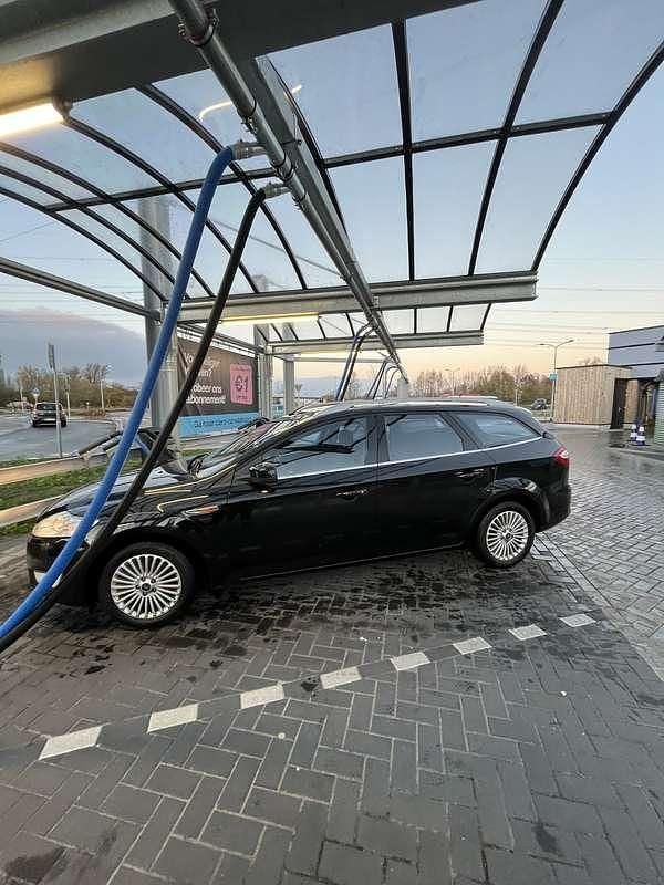 Occasion Ford Mondeo Titanium 145 PK (106 kW) 2009 Stationwagen