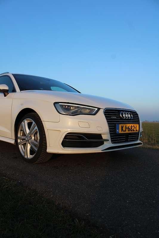 Occasion Audi e-tron Sportback S-Line 110 kW (150 PK) 2015 SUV