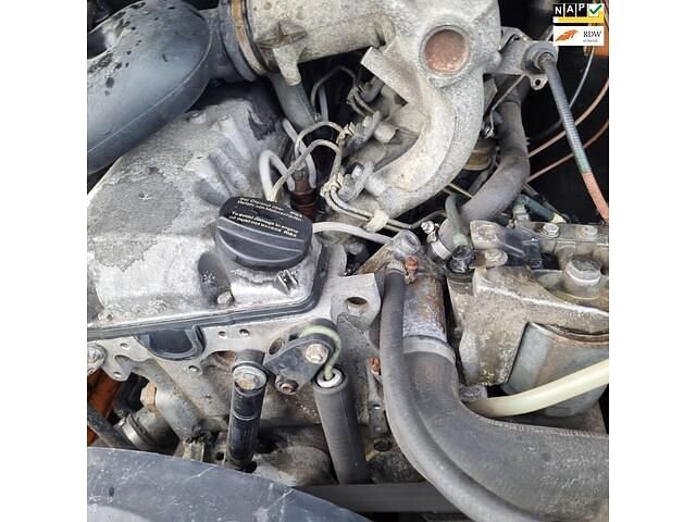 Occasion Mercedes Sprinter 79 PK (58 kW) 1999 Overige Van