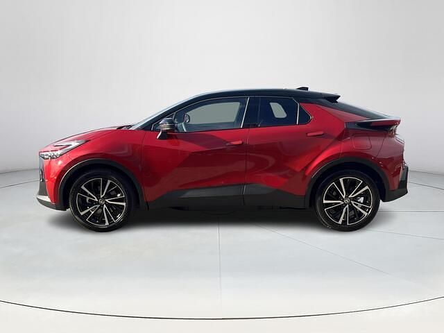 Nieuw Toyota C-HR Executive 223 PK (164 kW) 2026 Rood SUV