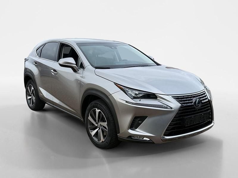 Occasion Lexus NX300h President Line 2017 (1j7) SUV