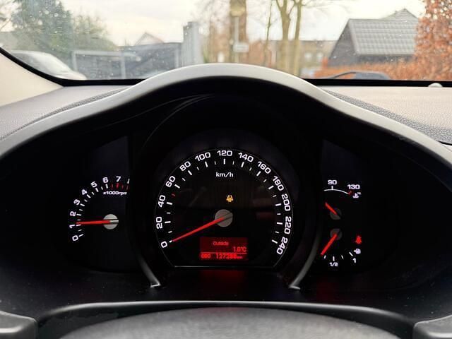 Occasion Kia Sportage 135 PK (99 kW) 2013 Zwart (metallic) SUV