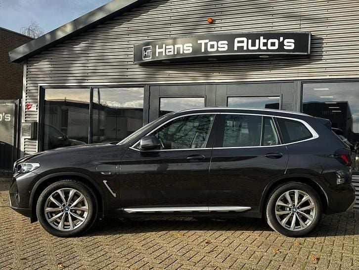 Occasion BMW iX3 214 kW (292 PK) 2022 SUV
