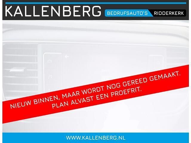 Occasion Peugeot Expert Premium 122 PK (89 kW) 2019 Wit Van