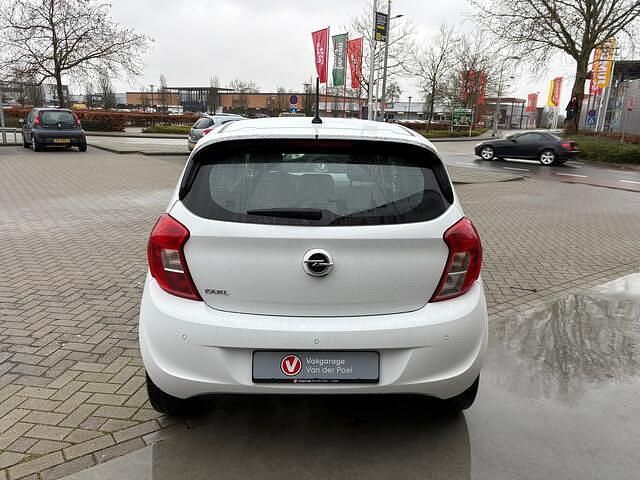 Occasion Opel Karl Edition 75 PK (55 kW) 2017 Hatchback Hatchback