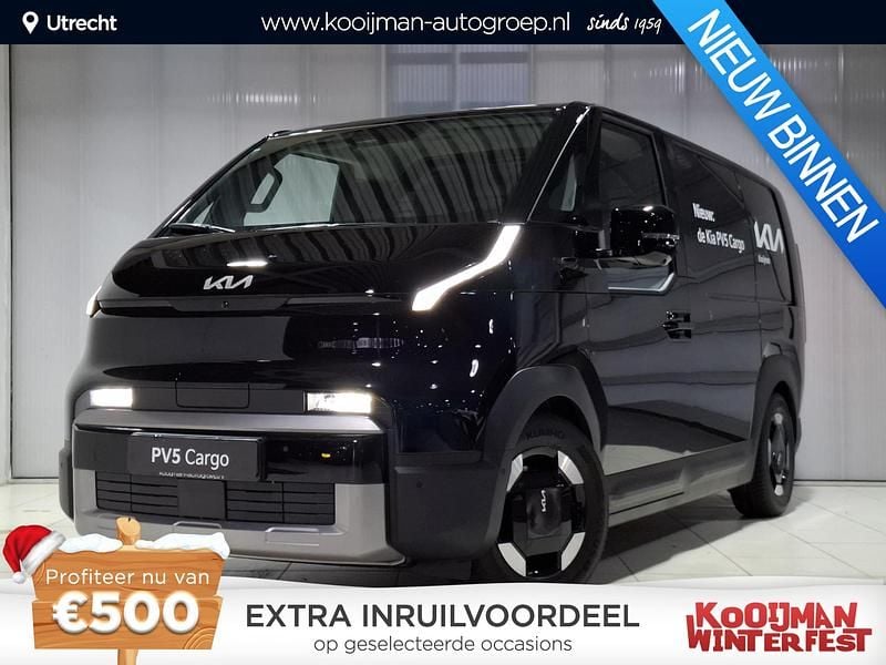 Overige Nieuw 2025 Kia PV5 MPV | € 38.970 (Eerlijke prijs) - Afbeelding 1/4