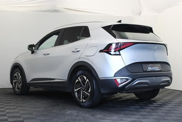 Occasion Kia Sportage Comfort 150 PK (110 kW) 2022 Grijs SUV