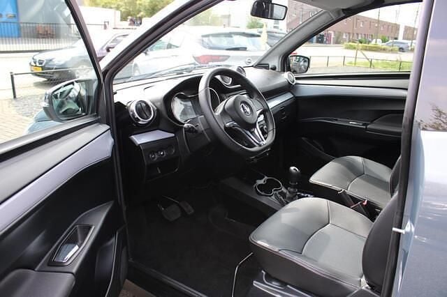 Occasion Aixam Crossover Premium Premium 2022 Grijs