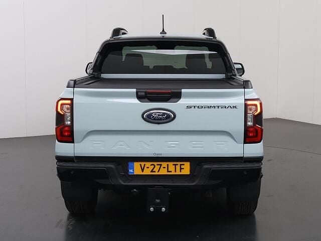 Occasion Ford Ranger 280 PK (205 kW) 2025 Grijs Pickup