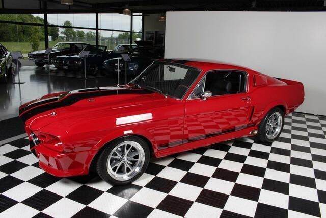 Occasion Ford Mustang 499 PK (367 kW) 1967 Overige