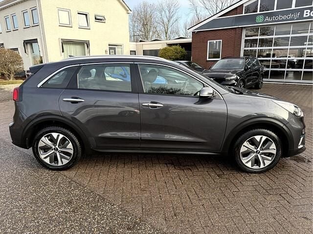 Occasion Kia e-Niro 150 kW (204 PK) 2020 Grijs SUV