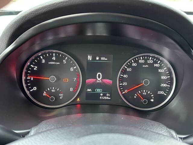 Occasion Kia Stonic 99 PK (72 kW) 2022 Grijs (metallic) SUV