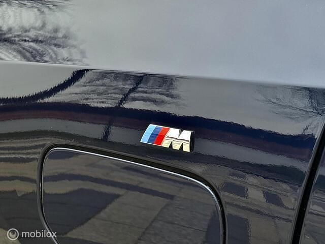 Occasion BMW 330 M Sport 291 PK (214 kW) 2023 Blauw Stationwagen