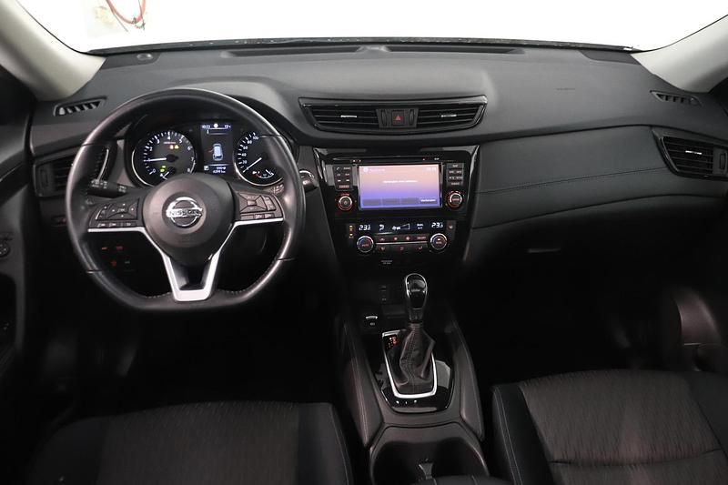 Occasion Nissan X-Trail N-Connecta 2020 Wit SUV