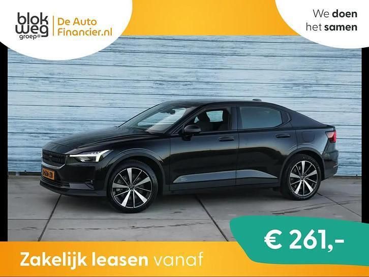 Occasion Polestar 2 Long Range Dual motor 300 kW (408 PK) 2020 Hatchback