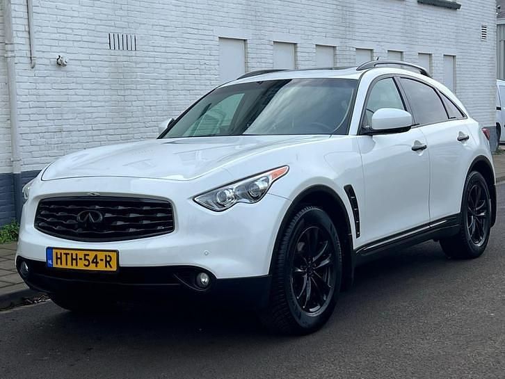 Occasion Infiniti Fx35 307 PK (225 kW) 2011