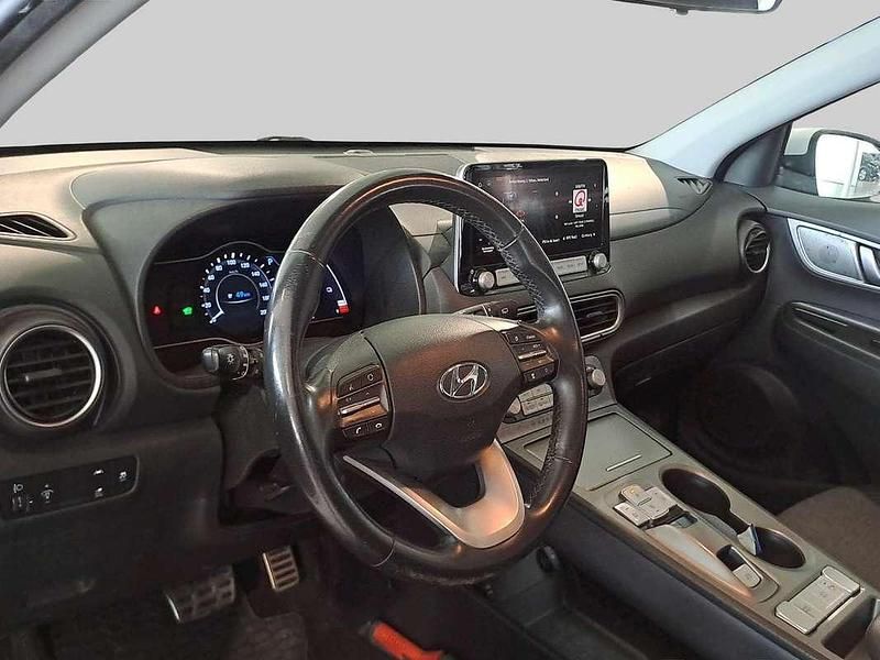 Occasion Hyundai Kona Comfort 150 kW (204 PK) 2020 Wit SUV