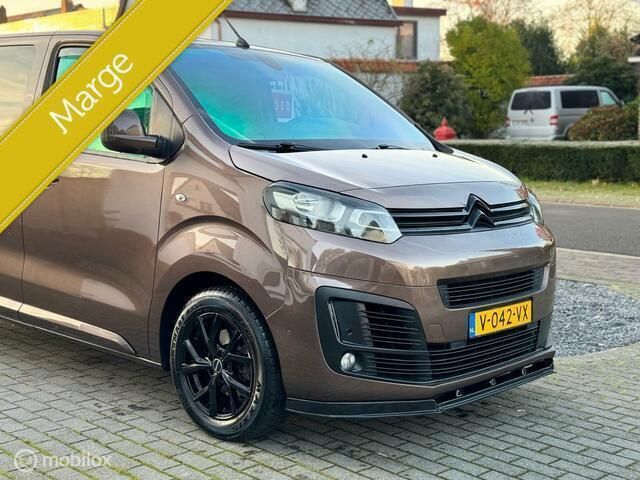 Occasion Citroën Jumpy Business Class 122 PK (89 kW) 2019 Overige MPV