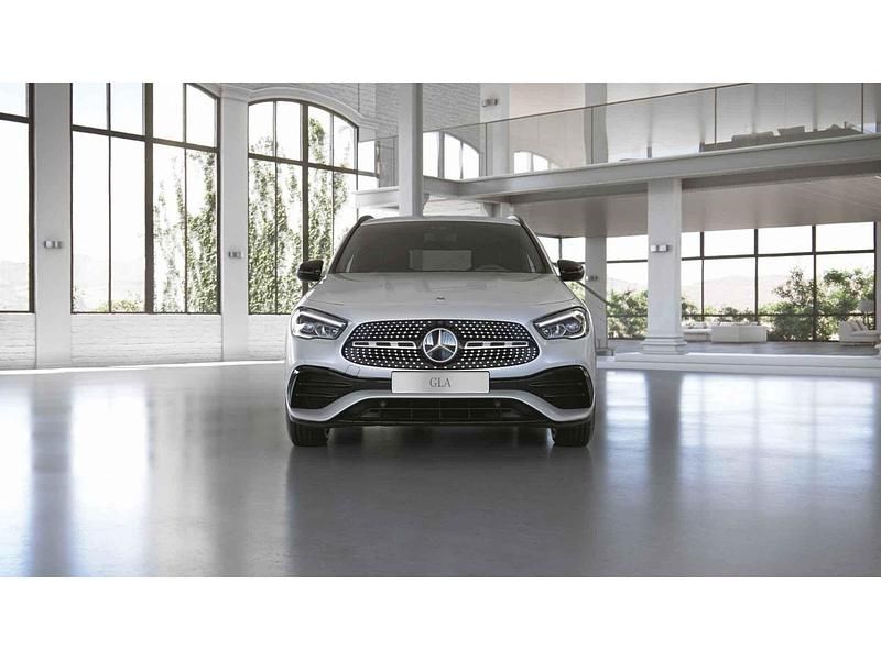 Occasion Mercedes GLA250 AMG line 218 PK (160 kW) 2023 Wit SUV
