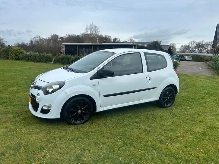 Gebruikt 2012 Renault Twingo Hatchback | € 2.350 (Super prijs) - Afbeelding 1/4