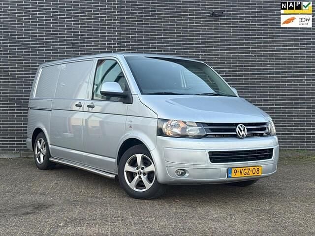 Occasion VW T5 140 PK (102 kW) 2010 Overige Van