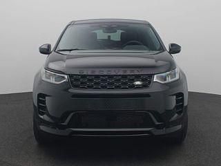 Occasion Land Rover Discovery Sport SE Dynamic 269 PK (197 kW) 2025 Santorinizwart SUV