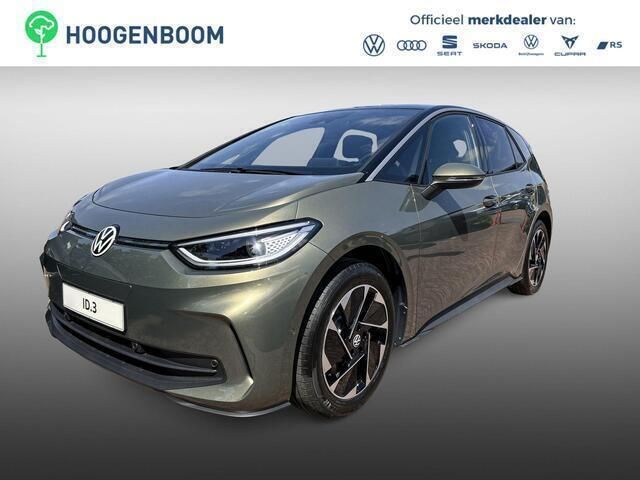 Overige Nieuw 2025 VW ID.3 Hatchback | € 35.579 - Afbeelding 1/4