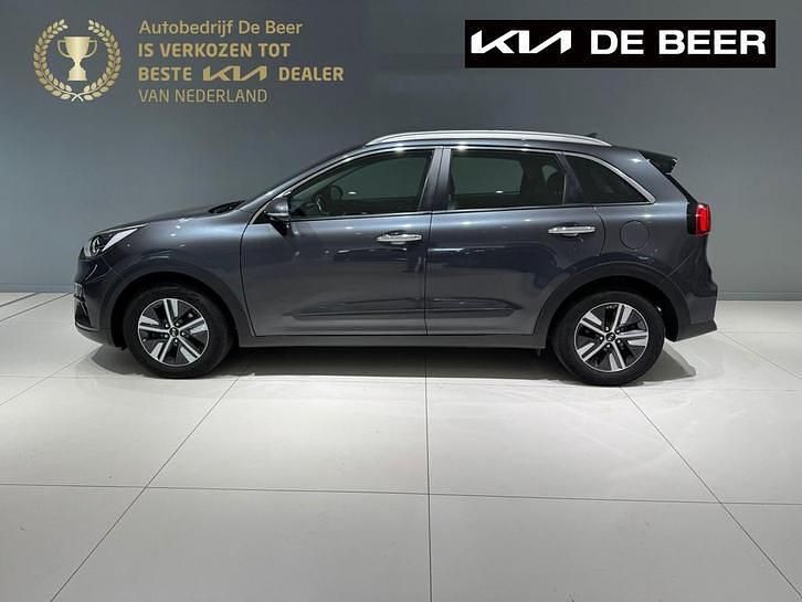 Occasion 2019 Kia e-Niro SUV | € 17.995 (Goede deal) - Afbeelding 1/4