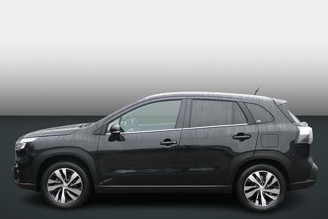 Occasion Suzuki SX4 S-Cross 129 PK (94 kW) 2022 Zwart SUV
