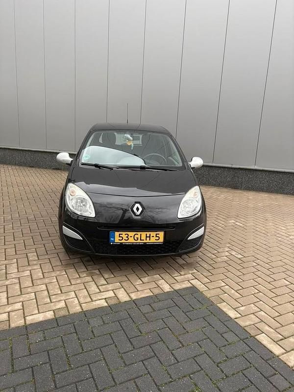 Occasion Renault Twingo 58 PK (42 kW) 2008 Hatchback