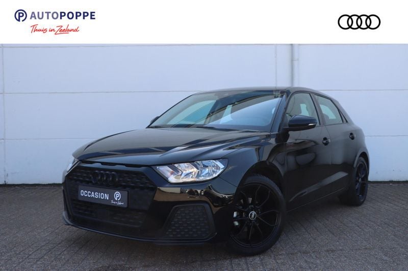 Hatchback Gebruikt 2022 Audi A1 Sportback Proline Hatchback | € 21.950 (Eerlijke prijs) - Afbeelding 1/4