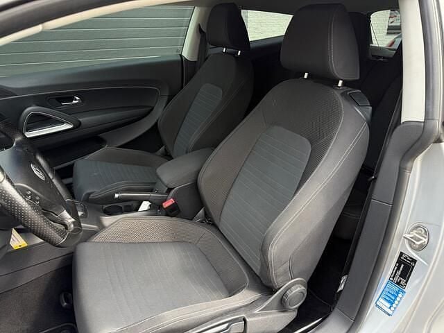 Occasion VW Scirocco 161 PK (118 kW) 2009 Zilver (metallic) Coupé