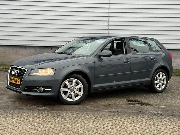 Occasion 2011 Audi A3 Ambiente | € 3.945 (Goede deal) - Afbeelding 1/4