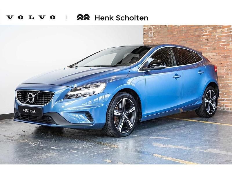 Occasion 2016 Volvo V40 | € 19.950 (Iets duurder) - Afbeelding 1/4