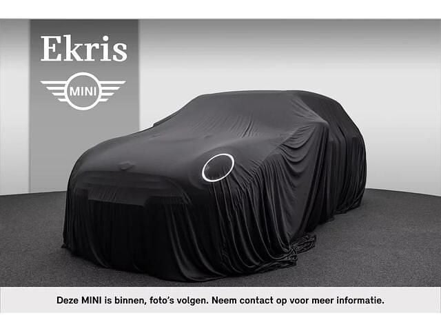 Occasion Mini Cooper Sport 136 PK (100 kW) 2023 Groen Hatchback
