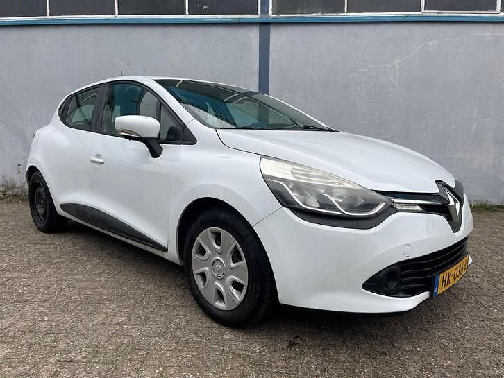 Occasion Renault Clio IV 89 PK (65 kW) 2015