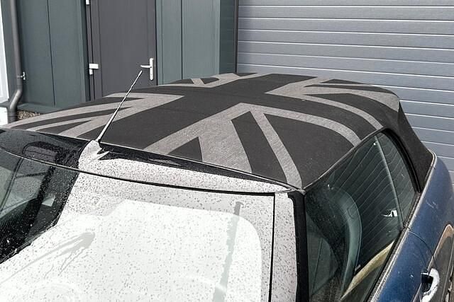 Occasion Mini Cooper Cabriolet 136 PK (100 kW) 2022 Blauw Cabriolet