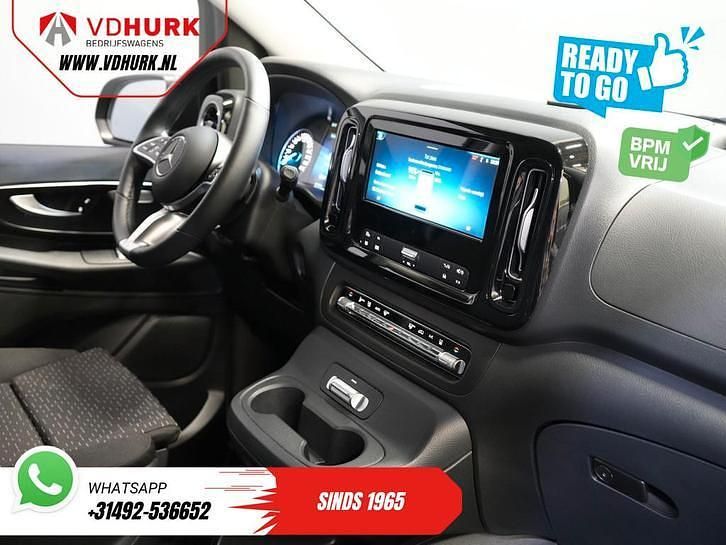Occasion Mercedes e-Vito 11 kW (15 PK) 2024 MPV