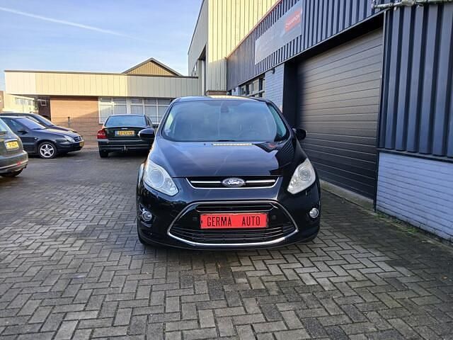 Occasion Ford C-MAX Titanium 150 PK (110 kW) 2011 Zwart MPV