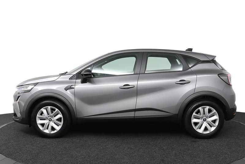 Occasion Renault Captur Evolution 143 PK (105 kW) 2025 Grijs SUV