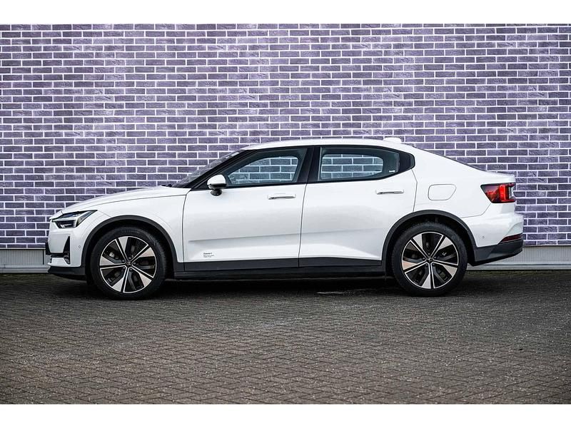 Occasion Polestar 2 Pilot-lite 170 kW (232 PK) 2023 Wit Hatchback