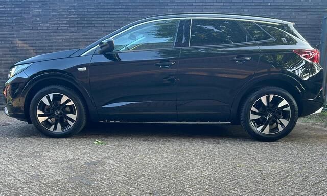 Occasion Opel Grandland X Business Elegance 131 PK (96 kW) 2023 Overige SUV