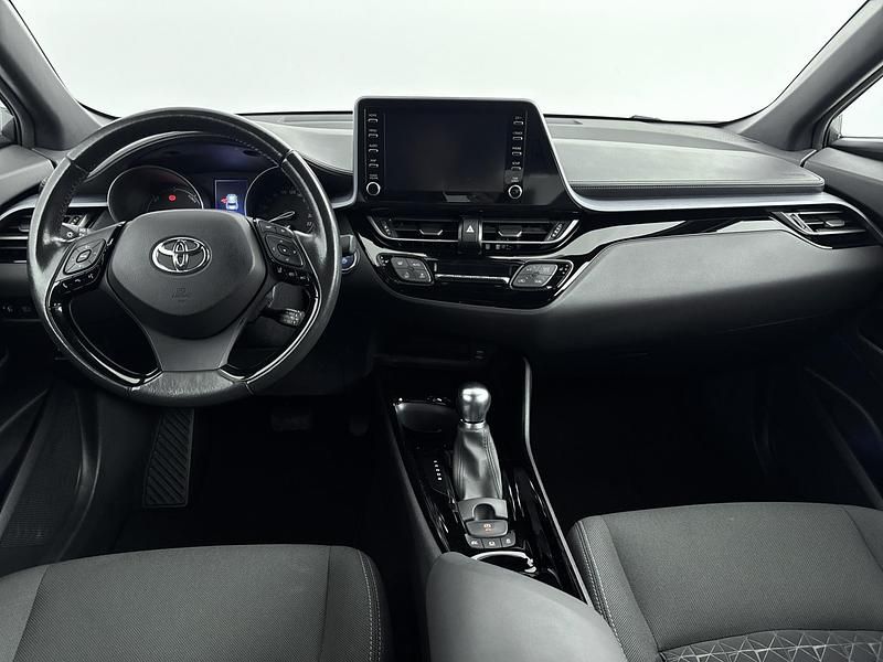 Occasion Toyota C-HR 140 PK (102 kW) 2026 Grijs SUV